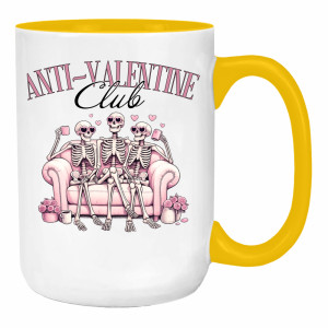 Anti Valentine Club