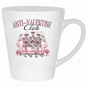 Anti Valentine Club