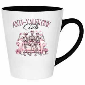 Anti Valentine Club