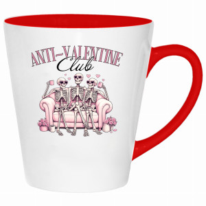 Anti Valentine Club