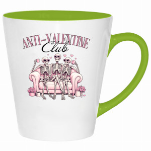 Anti Valentine Club
