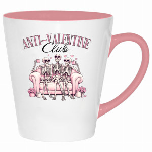 Anti Valentine Club