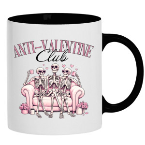Anti Valentine Club