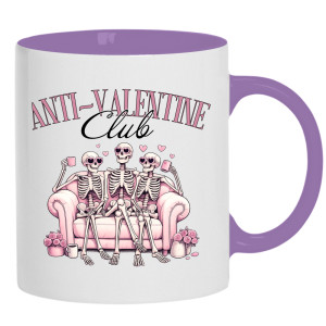 Anti Valentine Club