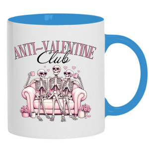 Anti Valentine Club