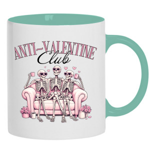 Anti Valentine Club