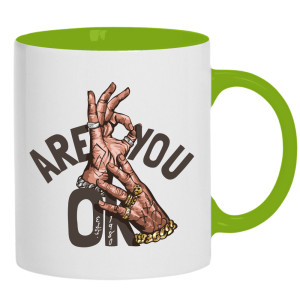 Are you ok?