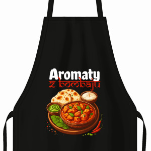 Aromaty z Bombaju