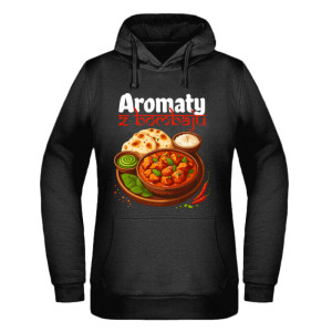 Aromaty z Bombaju