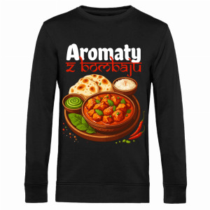 Aromaty z Bombaju