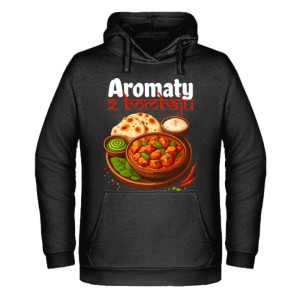 Aromaty z Bombaju