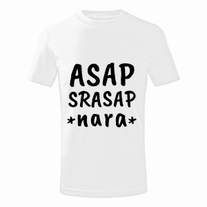 ASAP SRASAP nara