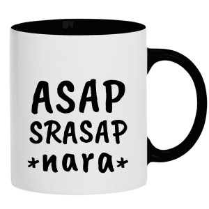 ASAP SRASAP nara