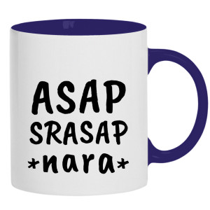 ASAP SRASAP nara