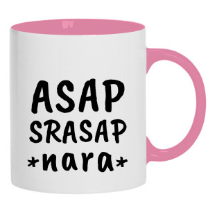 ASAP SRASAP nara