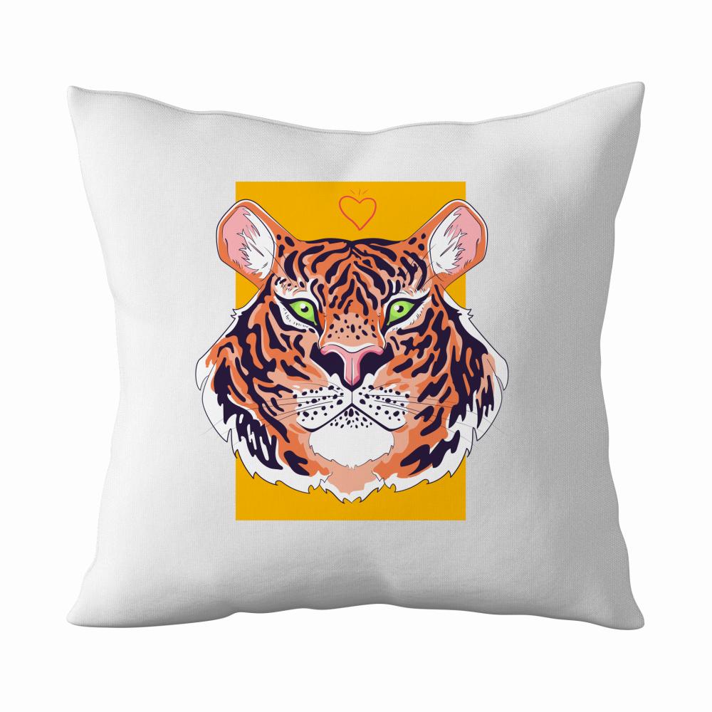 Asia Tiger poduszka