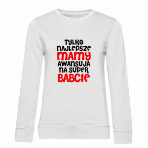 Awans na Super Babcie