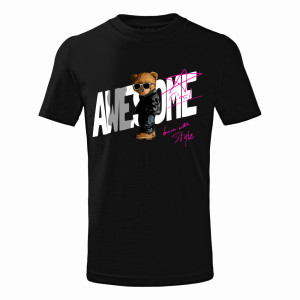 Awesome born with style 1