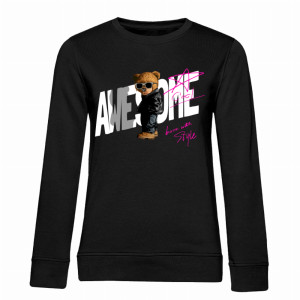 Awesome born with style 1