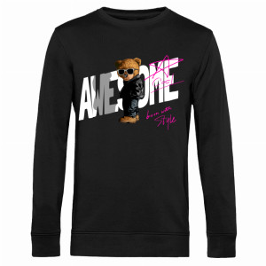 Awesome born with style 1