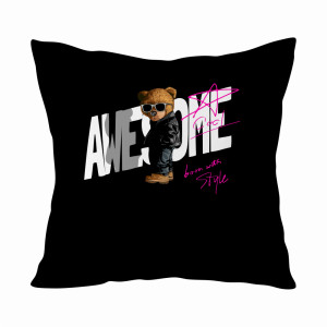 Awesome born with style 1