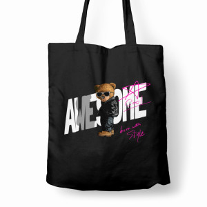 Awesome born with style 1