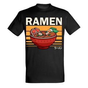 Azja Ramen