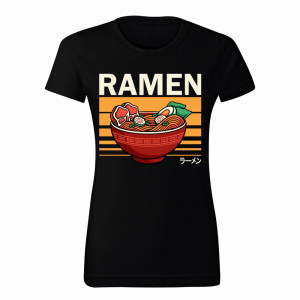 Azja Ramen