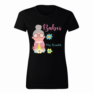 Babci nie można wybrać samemu