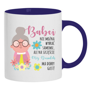 Babci nie można wybrać samemu