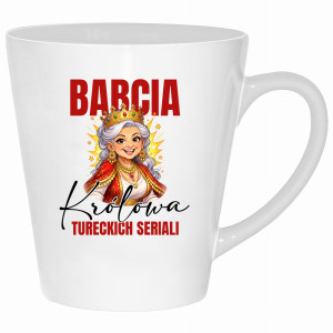 Babcia – Królowa Tureckich Seriali