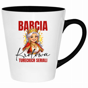 Babcia – Królowa Tureckich Seriali