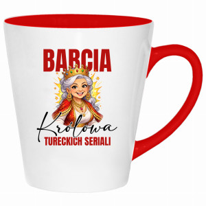 Babcia – Królowa Tureckich Seriali