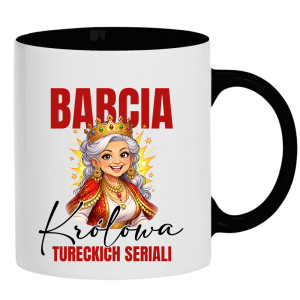 Babcia – Królowa Tureckich Seriali