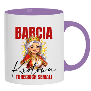 Babcia – Królowa Tureckich Seriali