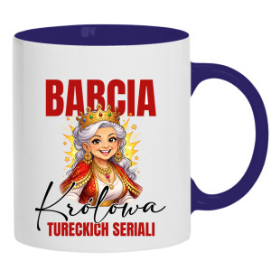 Babcia – Królowa Tureckich Seriali