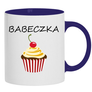 Babeczka