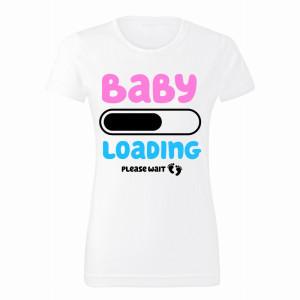 Baby Loading... Please Wait