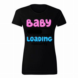 Baby Loading... Please Wait