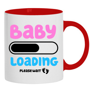 Baby Loading... Please Wait