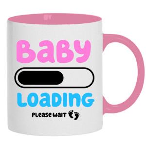 Baby Loading... Please Wait