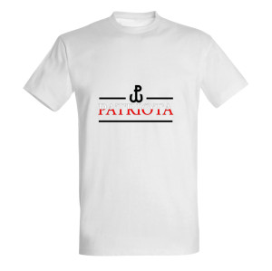 Bądź dumny. Bądź sobą. Bądź patriotą!