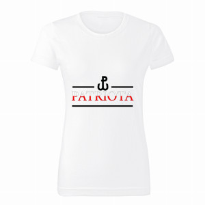 Bądź dumny. Bądź sobą. Bądź patriotą!