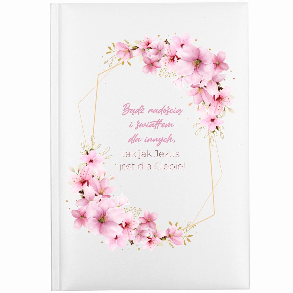 Bądź radością i światkiem dla innych biblia dla dzieci