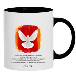 Bądź Wzorem dla innych