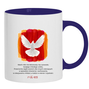 Bądź Wzorem dla innych