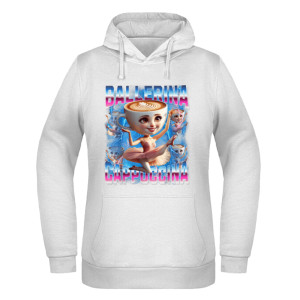 Ballerina Cappuccina 2