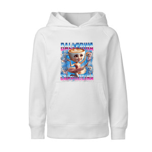 Ballerina Cappuccina 2