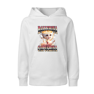 Ballerina Cappuccina 6