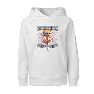 Ballerina Cappuccina
